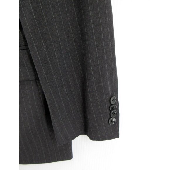 Brooks Brothers Sport Coat 40 Trabaldo Togna Fitzgerald Blazer Wool - Picture 3 of 16